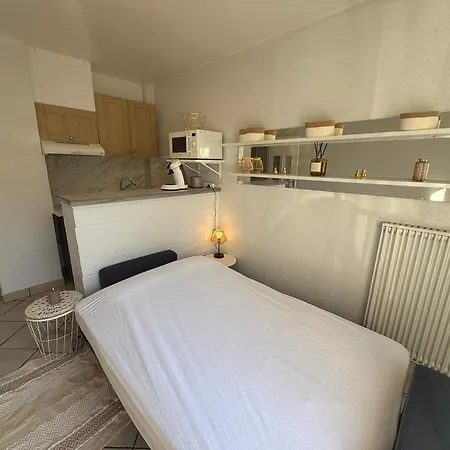 Chez Anais - - Centre De Appartamento