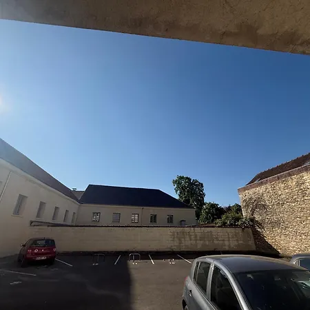 Chez Anais - - Centre De Apartment