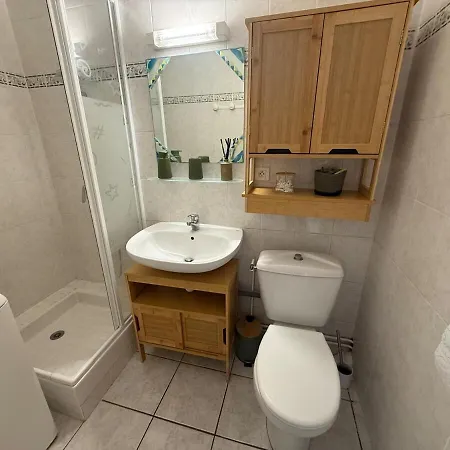 Chez Anais - - Centre De Compiègne