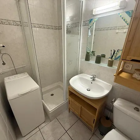Apartment Moderne Au Coeur De