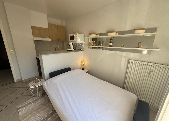 Chez Anais - - Centre De Appartamento