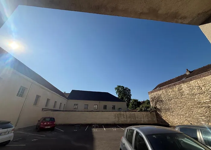 Chez Anais - - Centre De Apartment