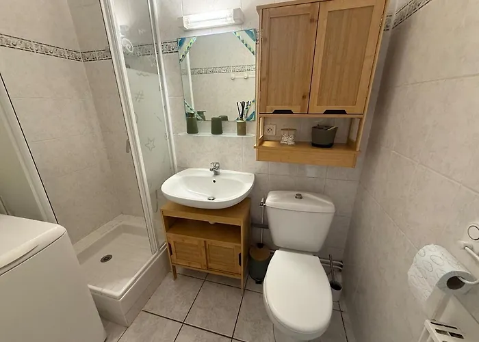 Chez Anais - - Centre De Compiegne