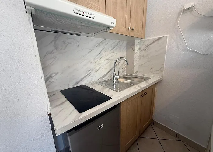 Chez Anais - - Centre De Appartamento *